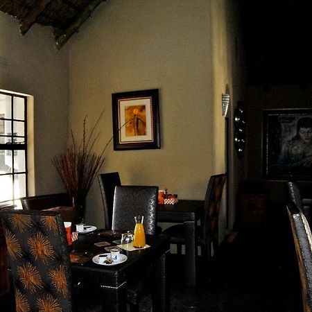 Birch Tree Cottage Johannesburg Exterior foto